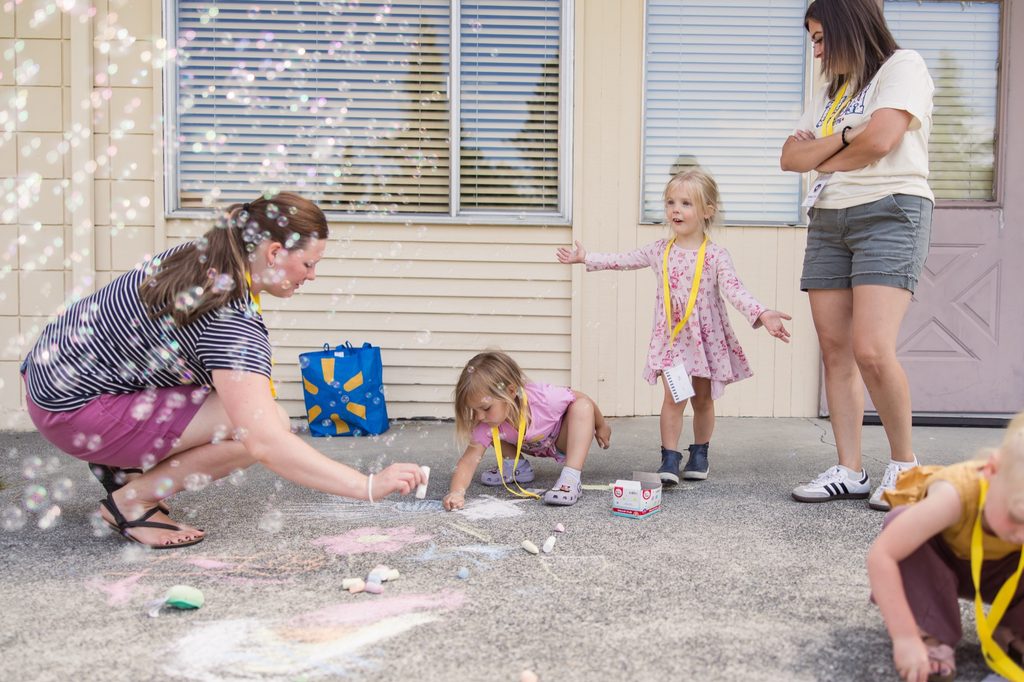 EBC VBS