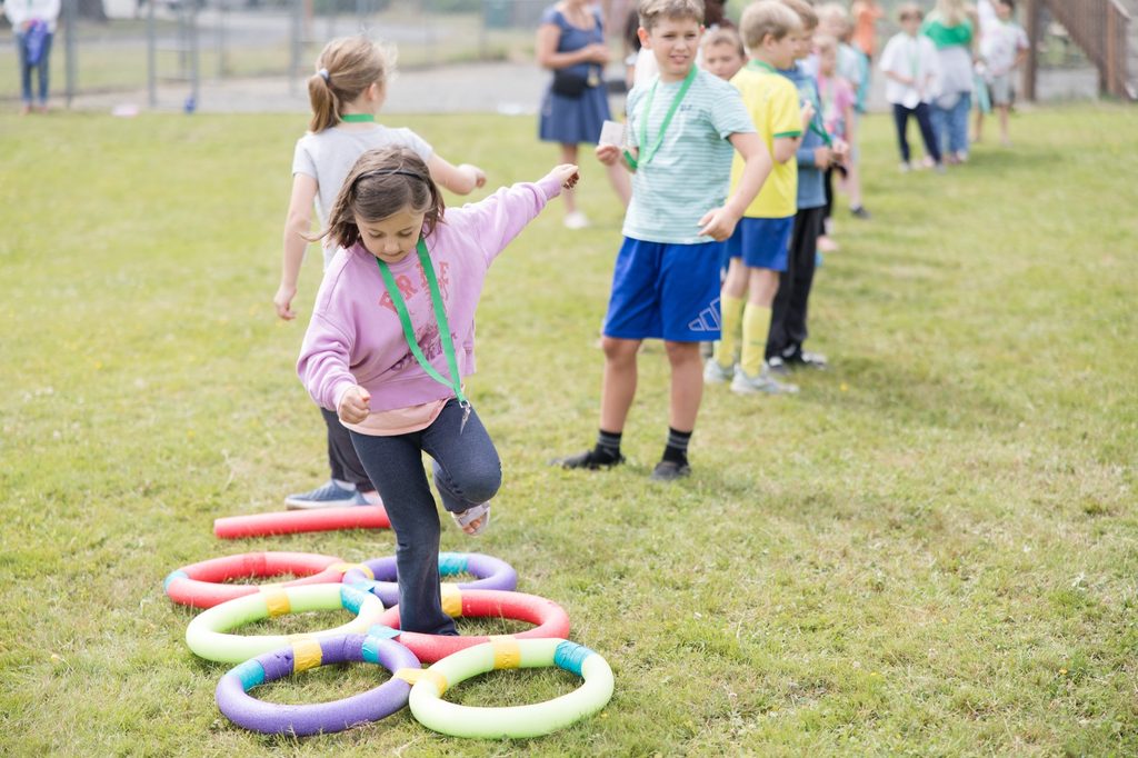 EBC Vacation Bible School