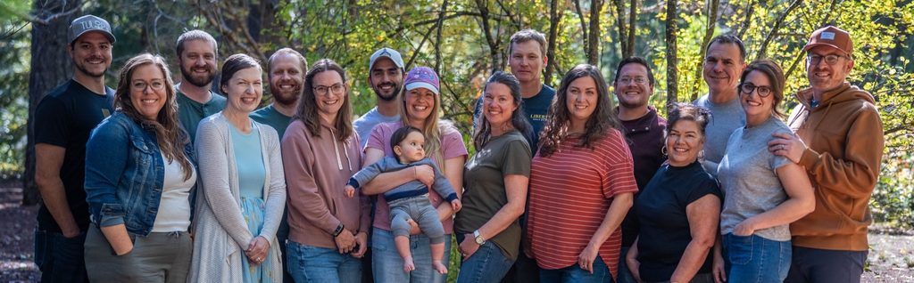 EBC Elders and Their Wives